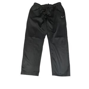 Nike Mens Track Pants Extra Large Y2K 90’s Sweatpants Athleticwear Dri Fit